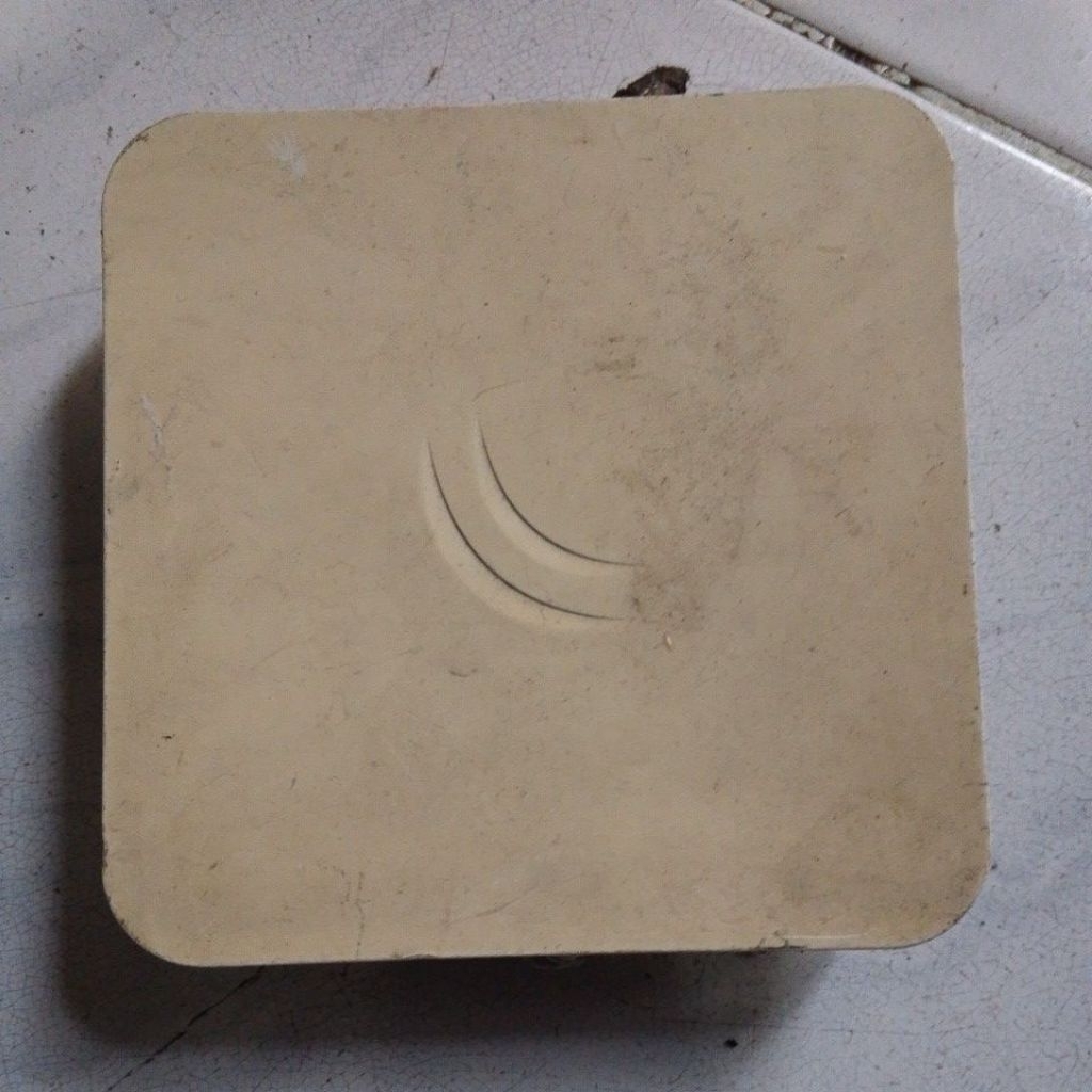 Mikrotik RB sxt tsq5hpnd