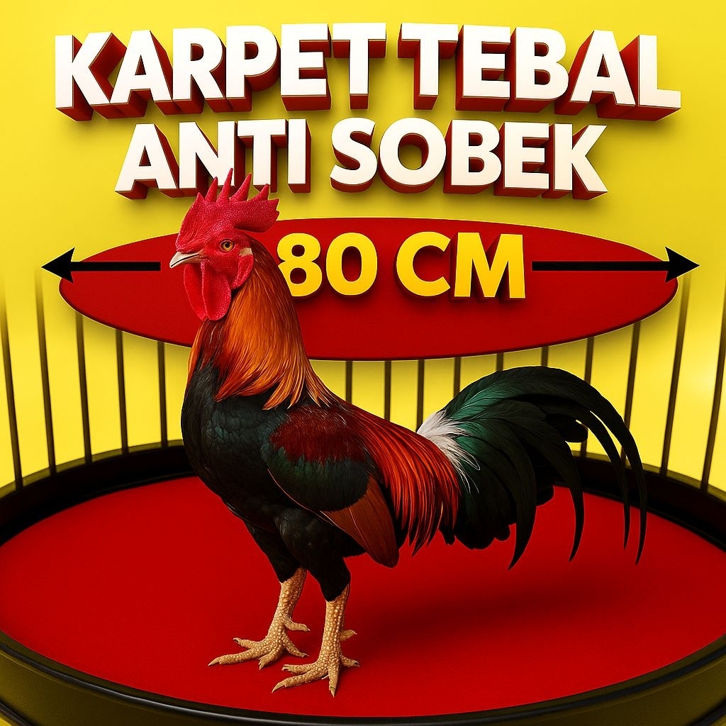 Karpet kandang ayam karpet kandang burung karpet kandang murai  alas kandang ayam karpet alas kandan