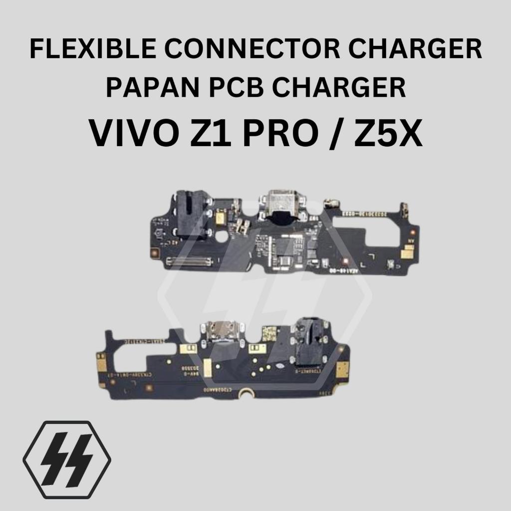 Flexible Charger VIVO Z1 PRO/Z5X