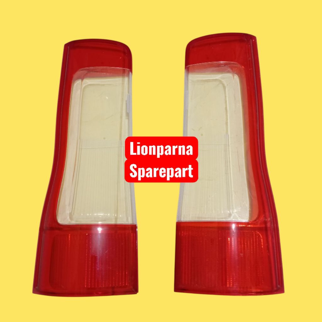 Mika Kaca stop Town ace Granmax Original