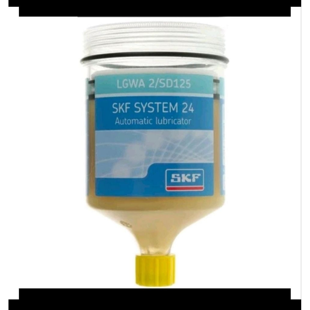 GREASE LGWA-2. SD125 SKF ORIGINAL