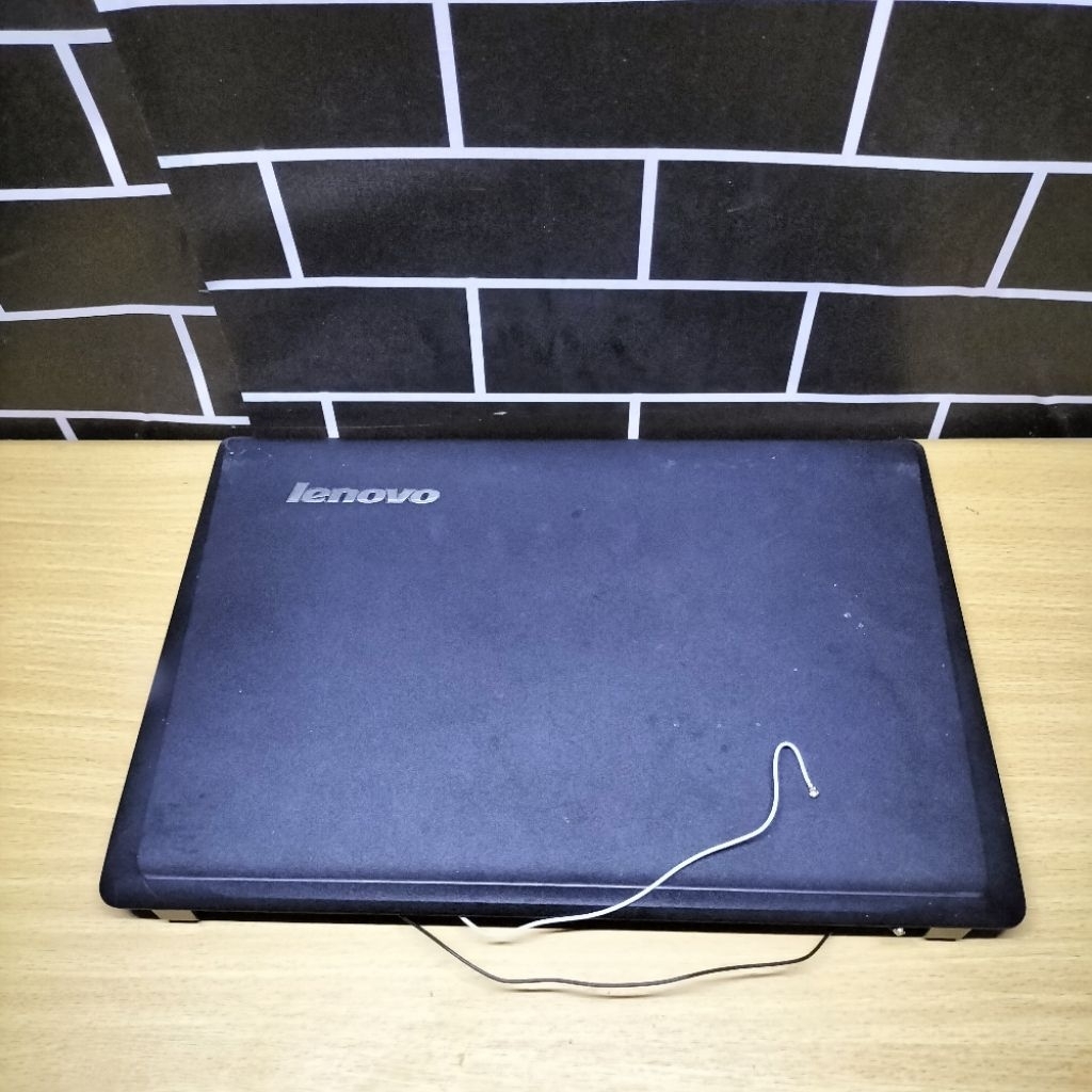 Kesing Case Casing Cover Lcd Laptop Lenovo G460