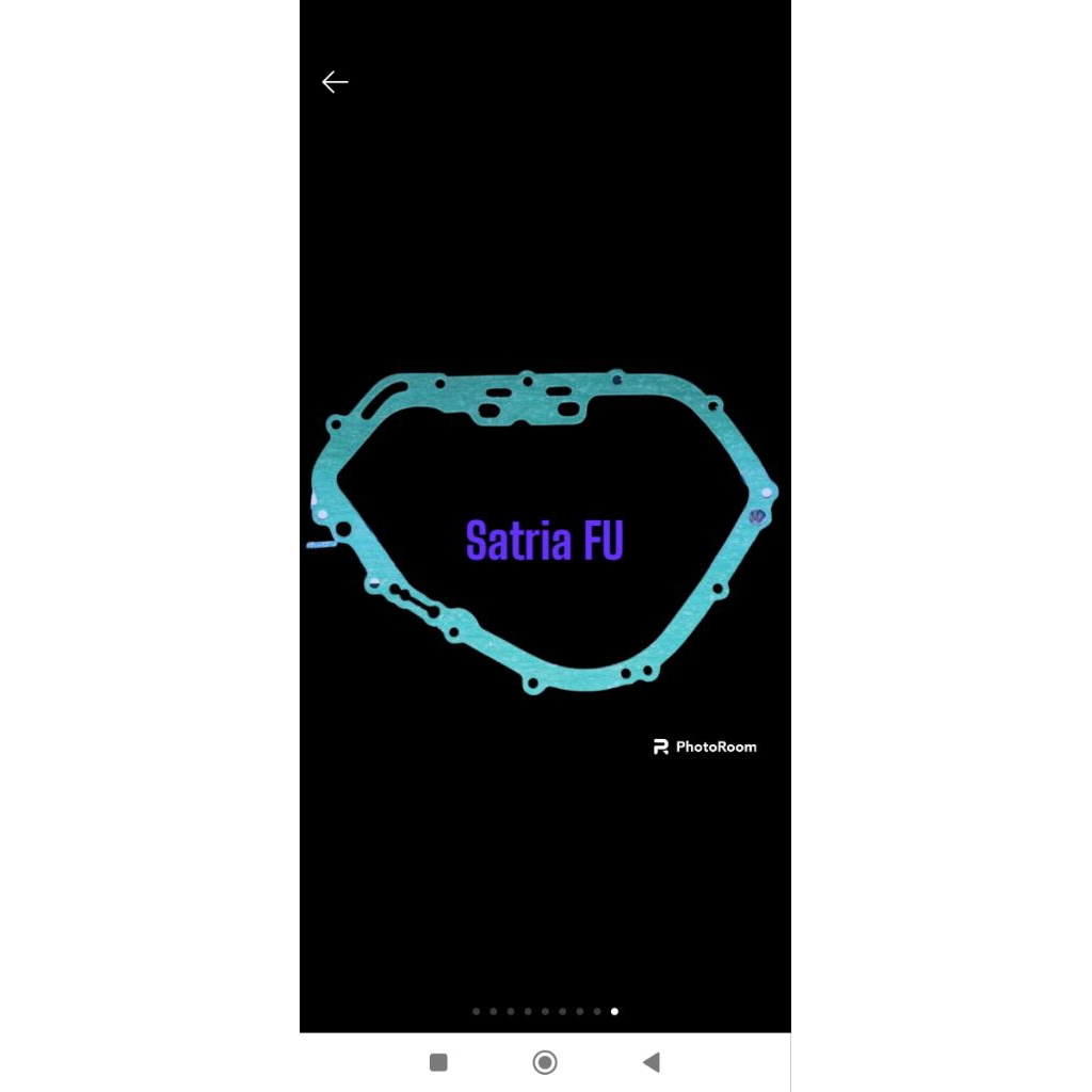 Paking Gasket Kopling Satria Fu-150, Satria FU