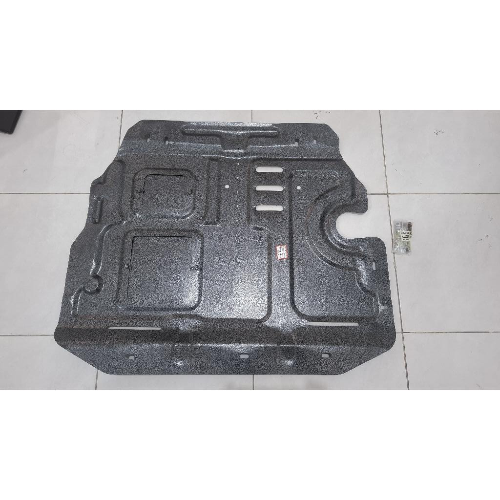 Crank Guard HRV 2022 Cover Mesin HRV 2022