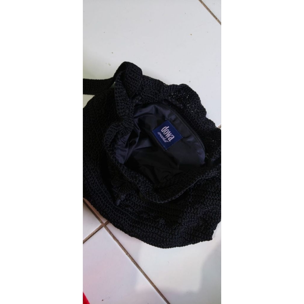 Dowa crossbody ORI PL