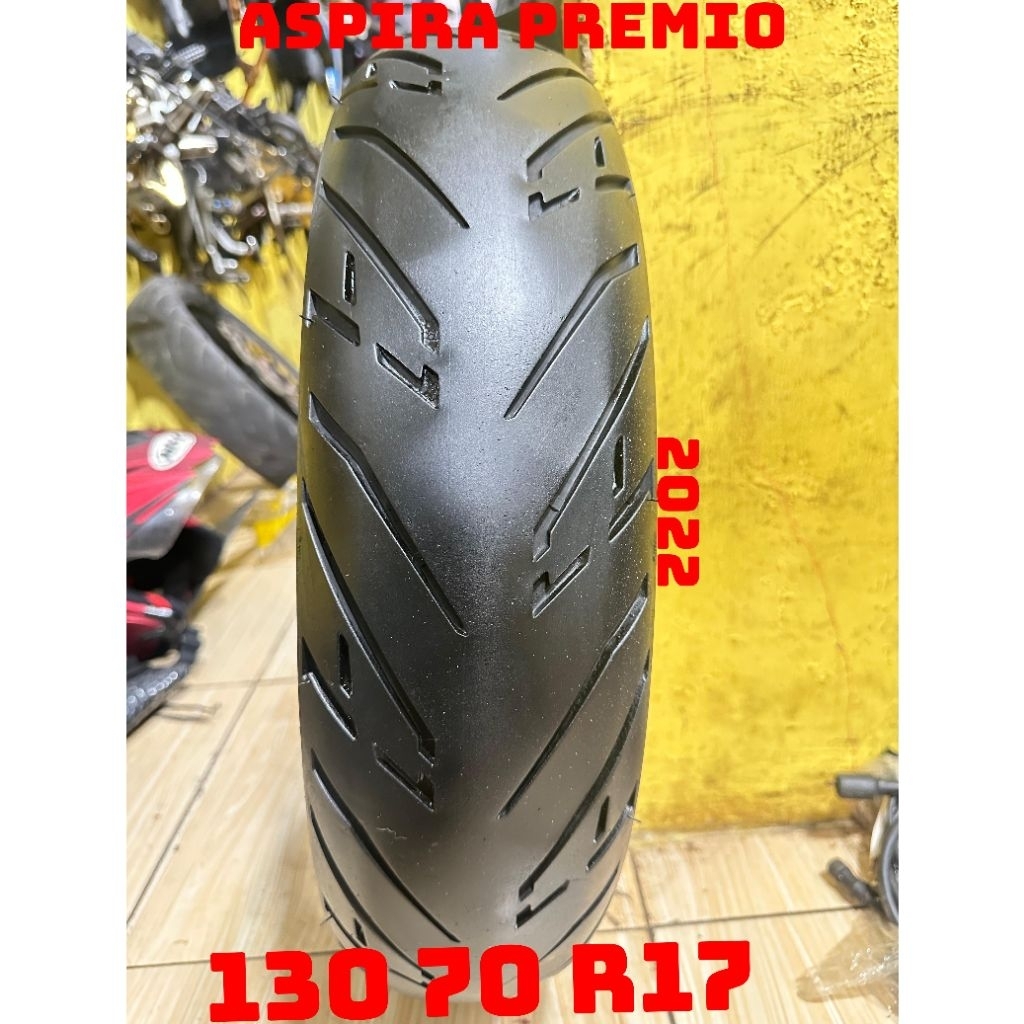 ban aspira premio uk 130 70 ring 17 original copotan