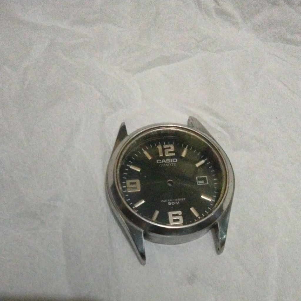 Case body Casio MTP-1181 original copotan