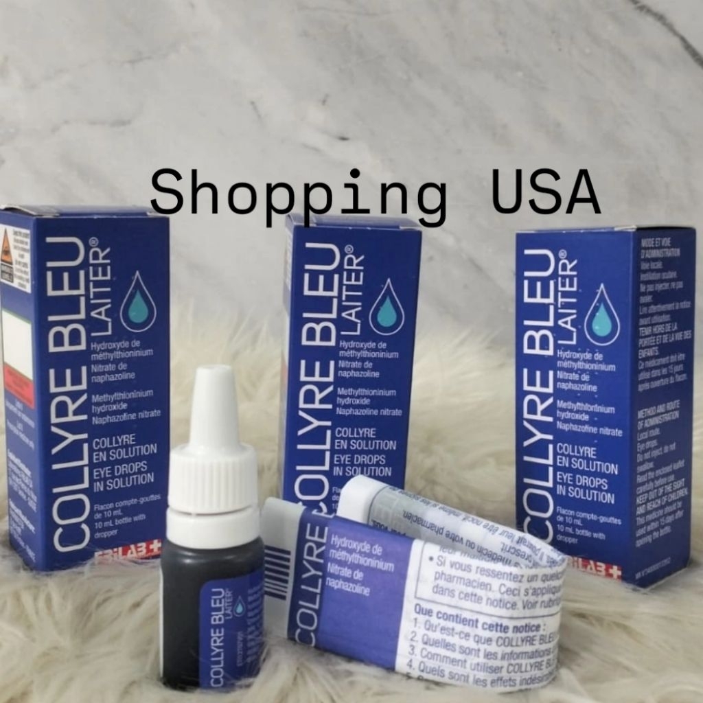 collyre bleu laiter eye drops tetes mata collyrebleu tetes mata biru ORI