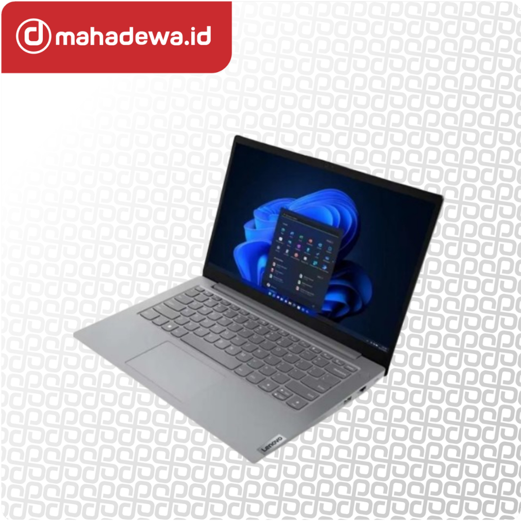Lenovo V14-G4 AMN-W4ID (Arctic Grey)