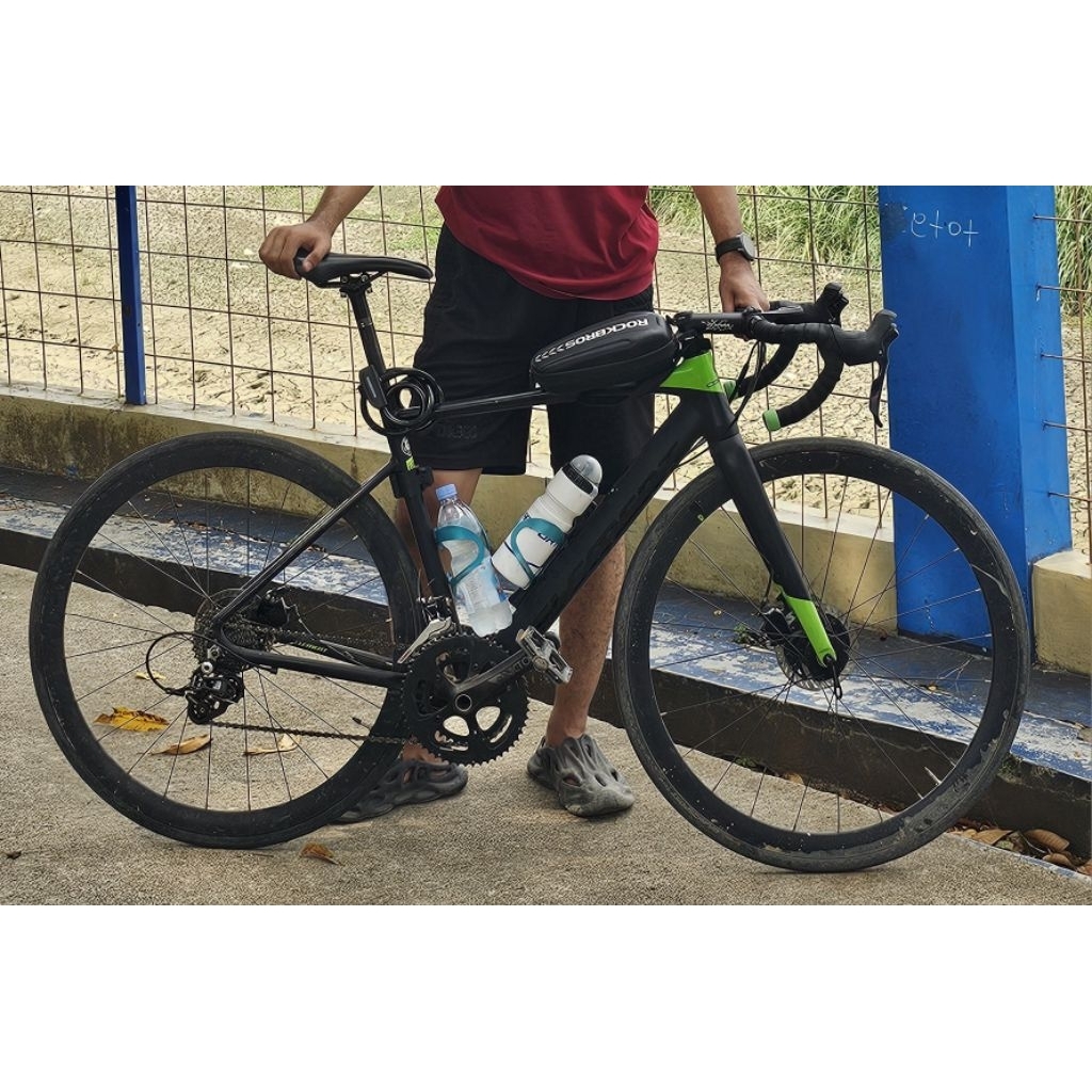 element tulsa size L 50