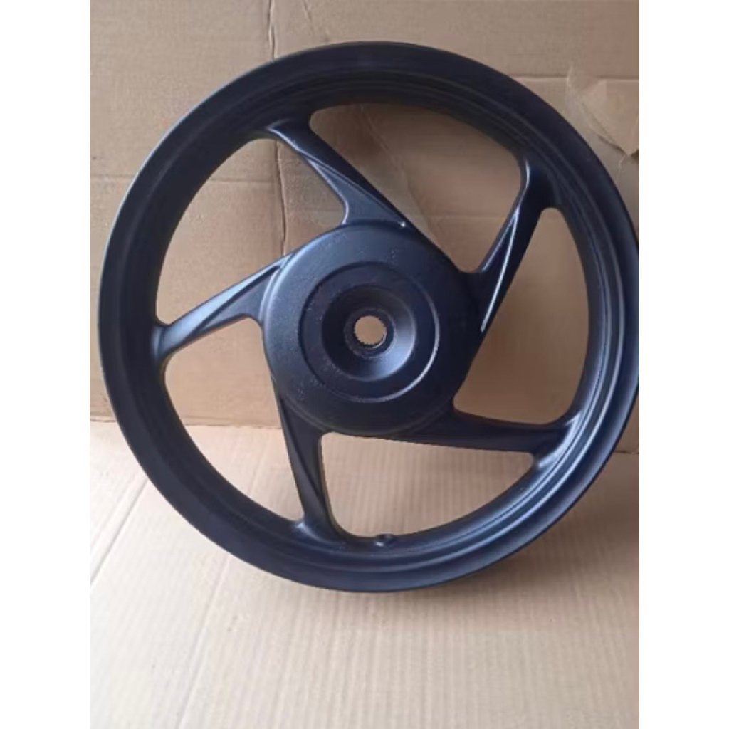 velek pelek  belakang honda vario 125 kzr, vario 125 led, vario 125 new