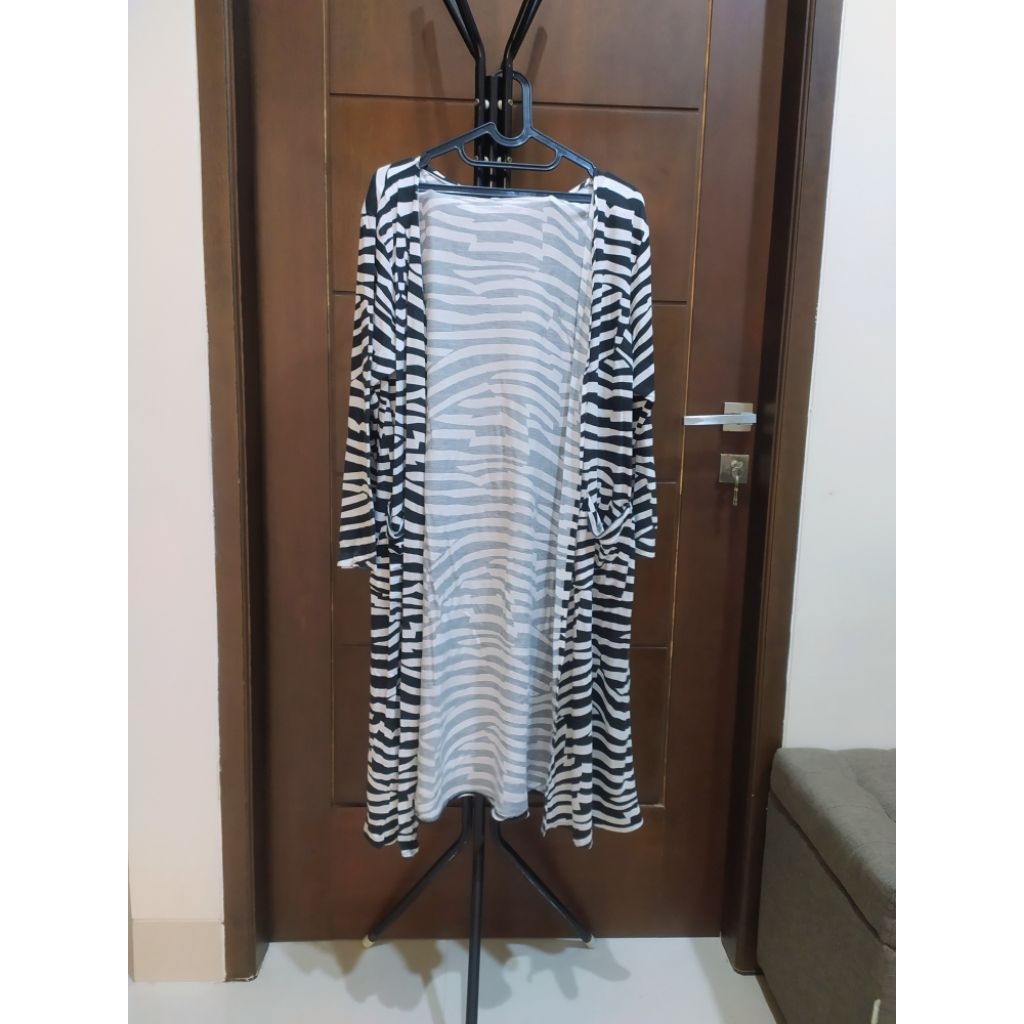 Fashion - Pre ❤️ BW Outer