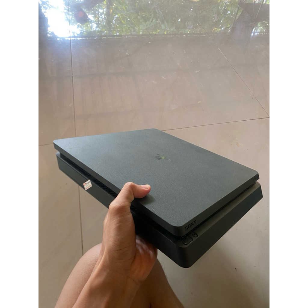 PS 4 HEN SLIM