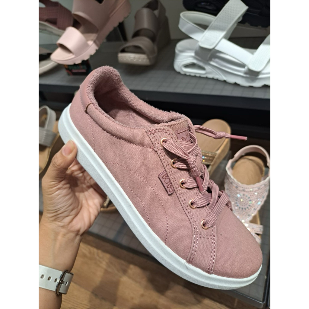 skechers bobs sepatu wanita skechers original