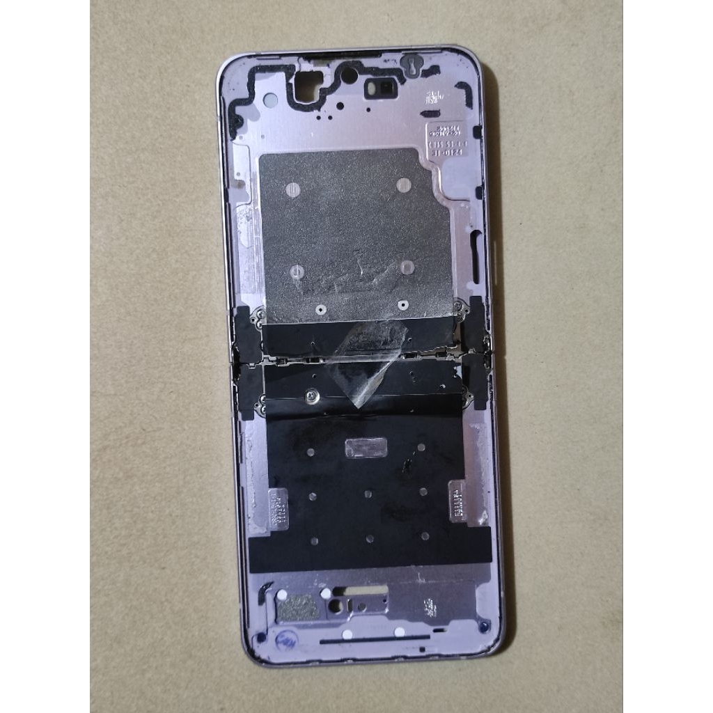 FRAME LCD SAMSUNG Z FLIP 3 ORIGINAL COPOTAN