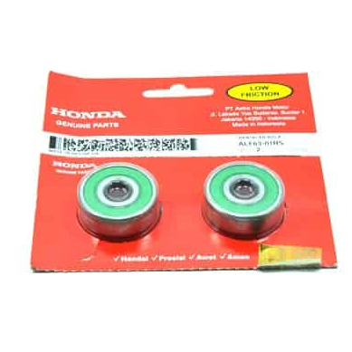 Laher Bearing ALF6301RS Ori Honda AHM