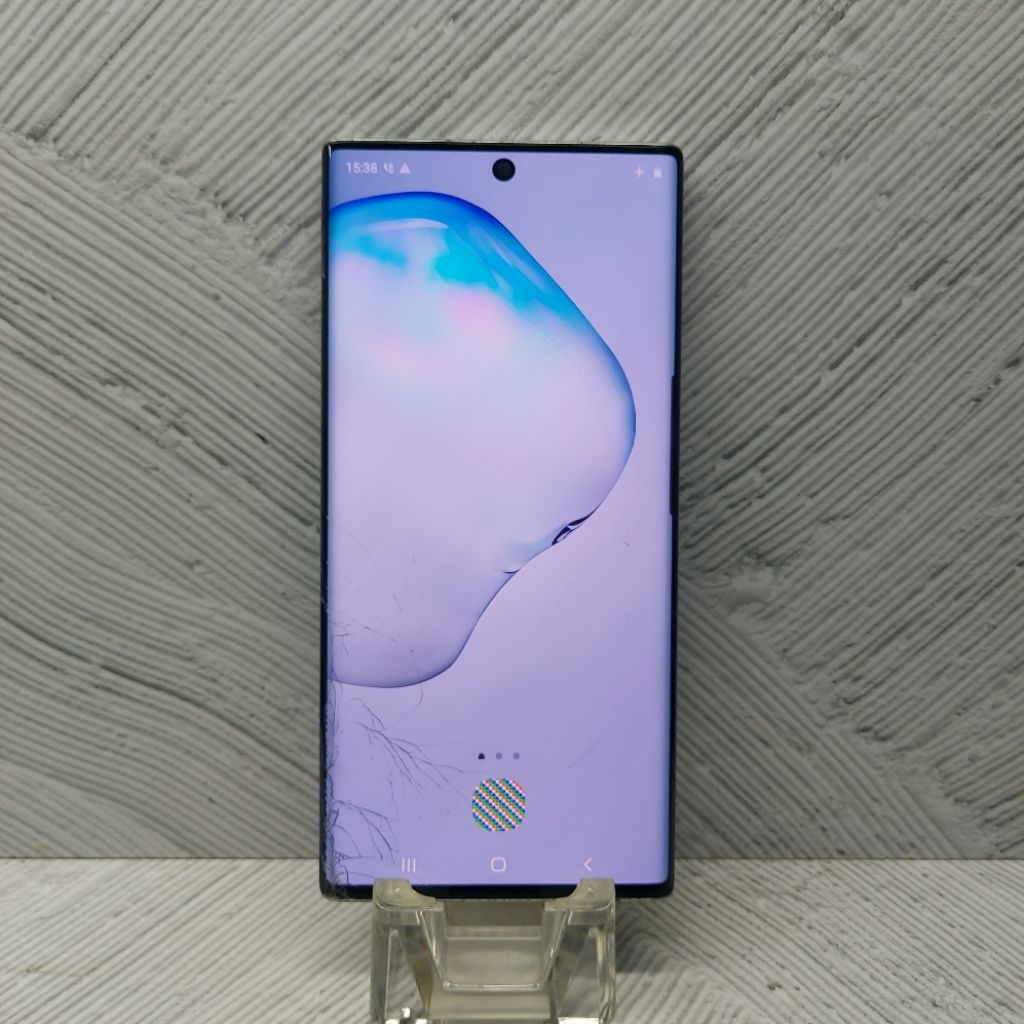 LCD SAMSUNG GALAXY NOTE 10 | SM-N970 | LAYAR TOUCHSCREEN ORIGINAL COPOTAN 100%