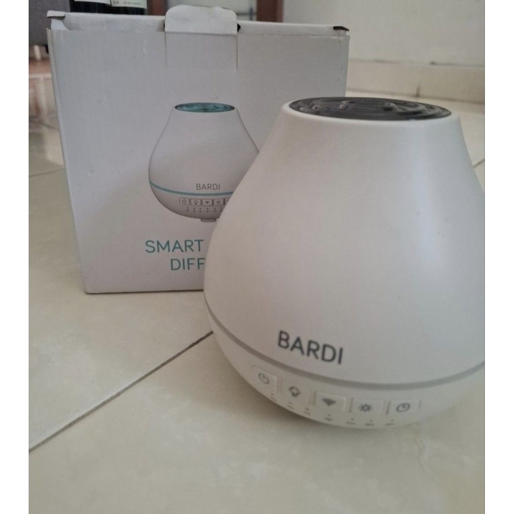 Bardi Smart Diffuser