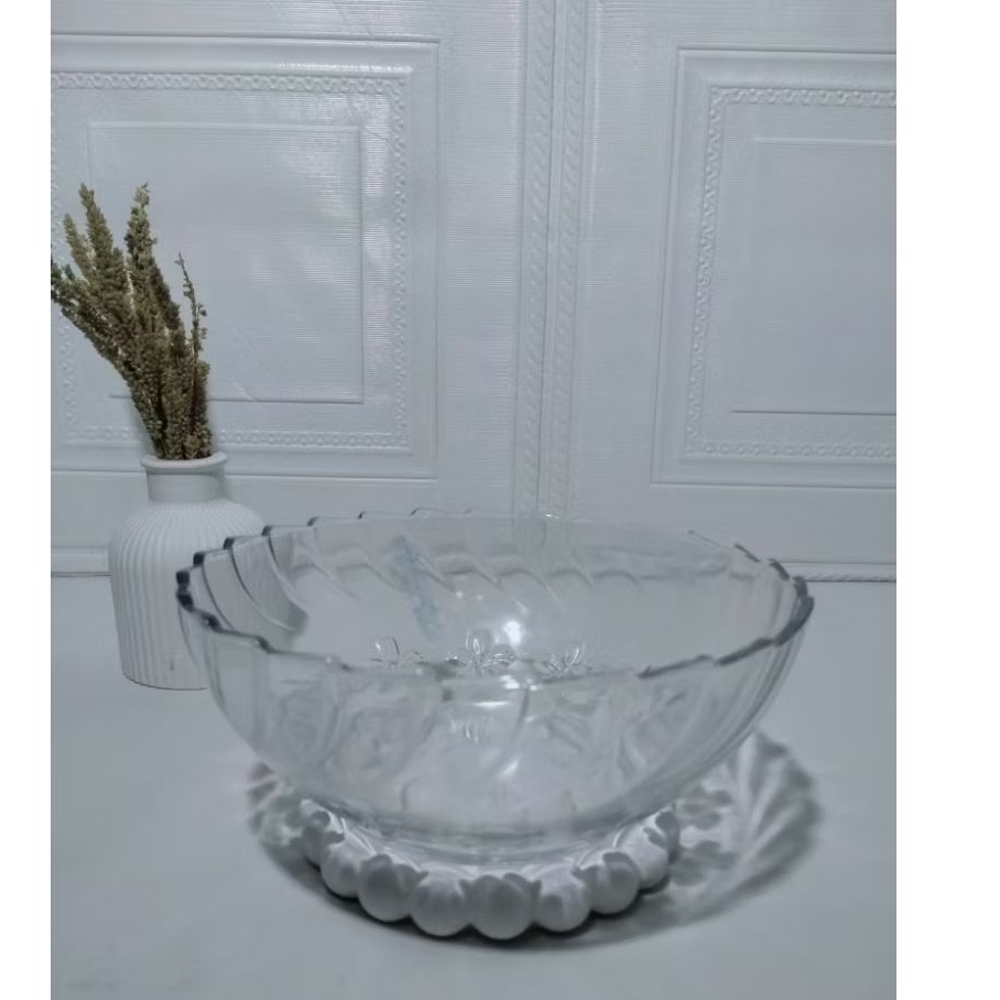 MANGKOK KACA | MANGKOK MOTIF | MANGKOK MOTIF BUNGA | MANGKOK LUCU | MANGKOK BENING KACA | MANGKOK SO