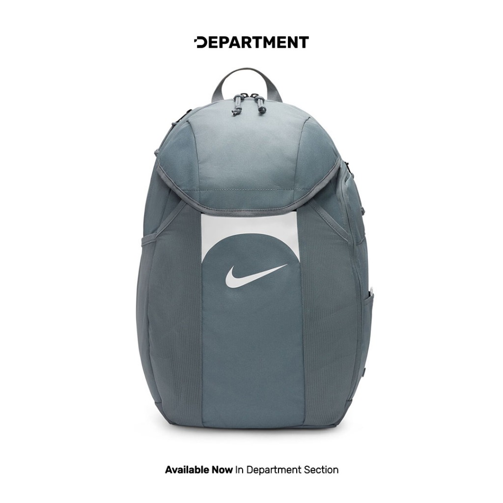 NIKE Tas Ransel ACADEMY TEAM DV0761065 ORI
