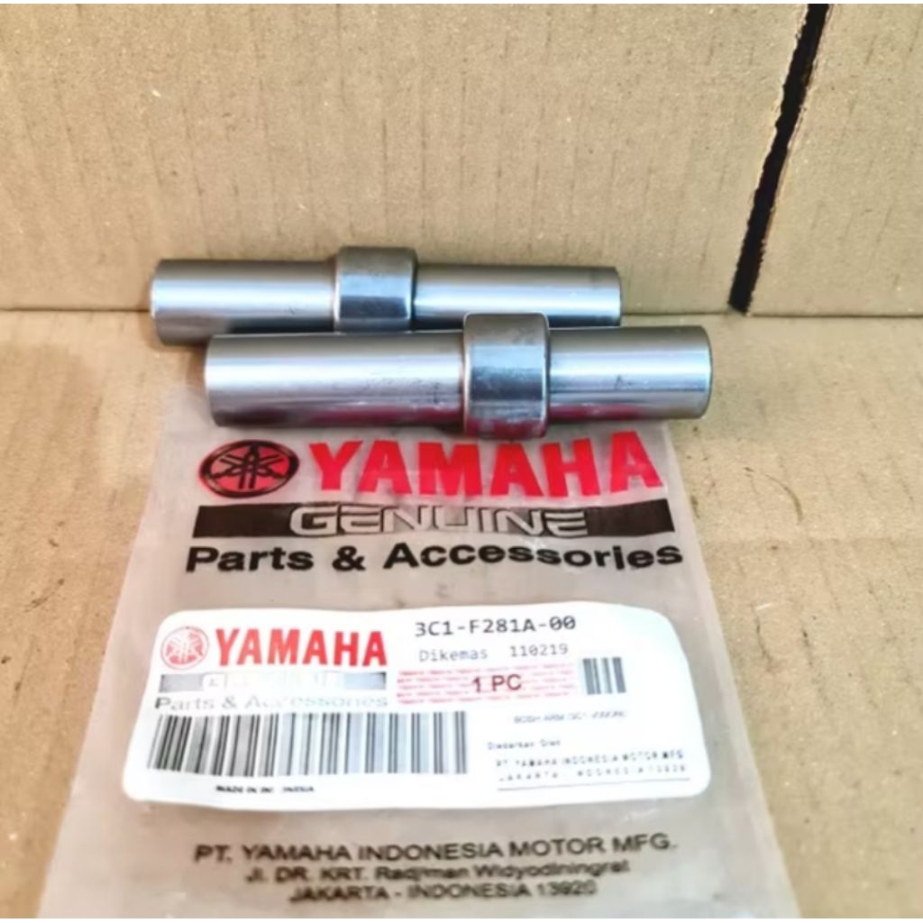 Bosh ARM, Bosh fork Vixion new Bosh lengan ayun vixion new