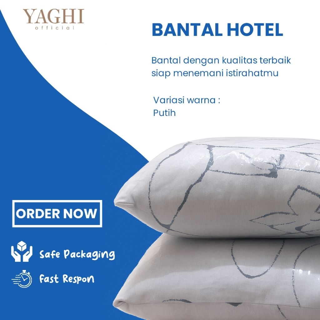 Bantal Tidur Premium|bantal hotel|bantal hotel premium|bantal hotel empuk | bantal hotel lembut|bant