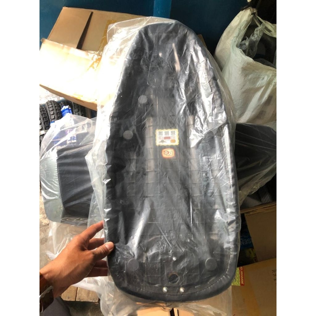 Jok vespa Camel original MG jok vespa Exclusive px pxe ps strada spartan super sprint vbb vbb vba