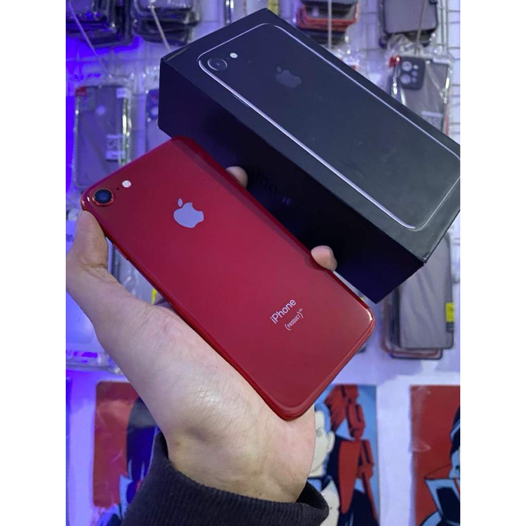 iPhone 8