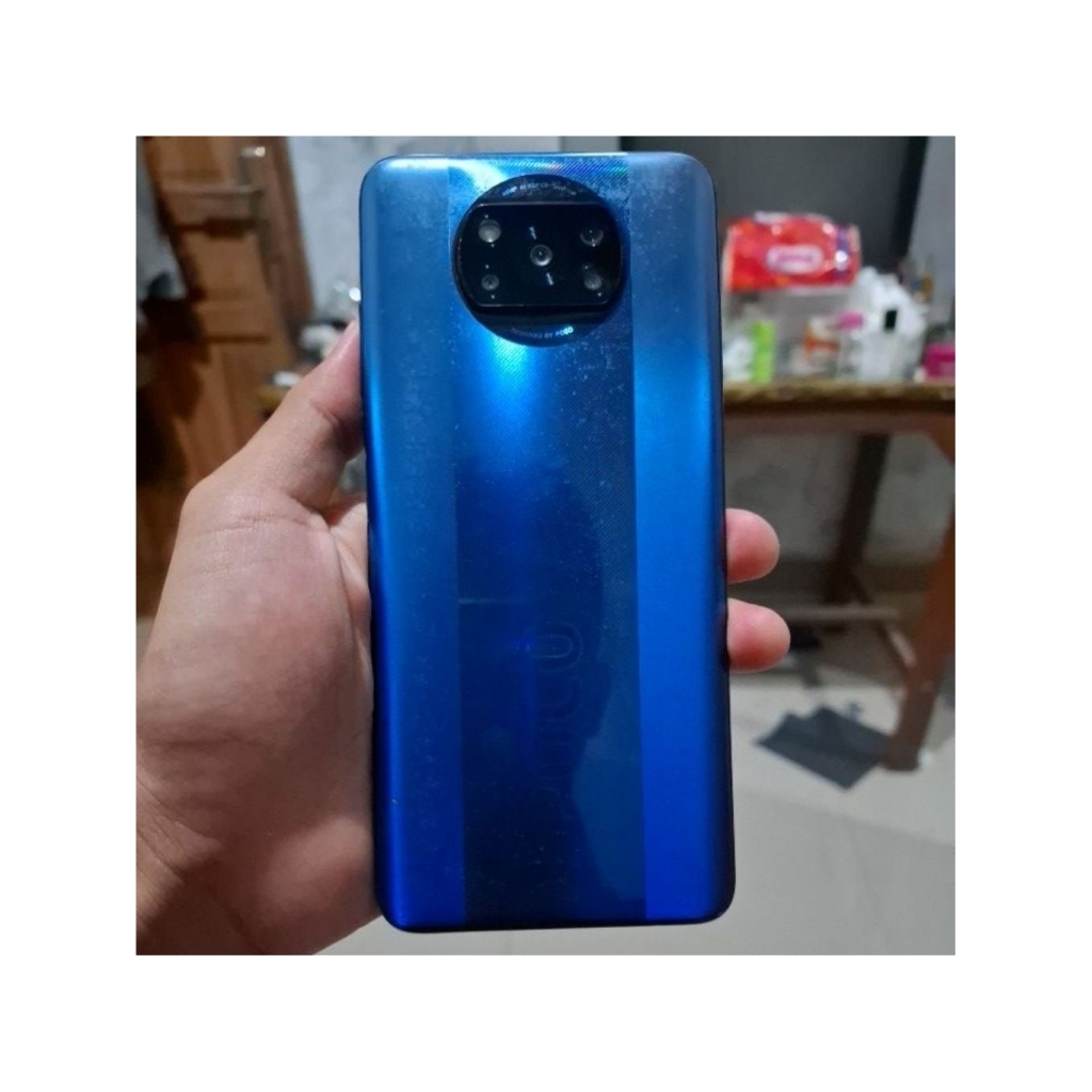 hp poco x3pro 8/256