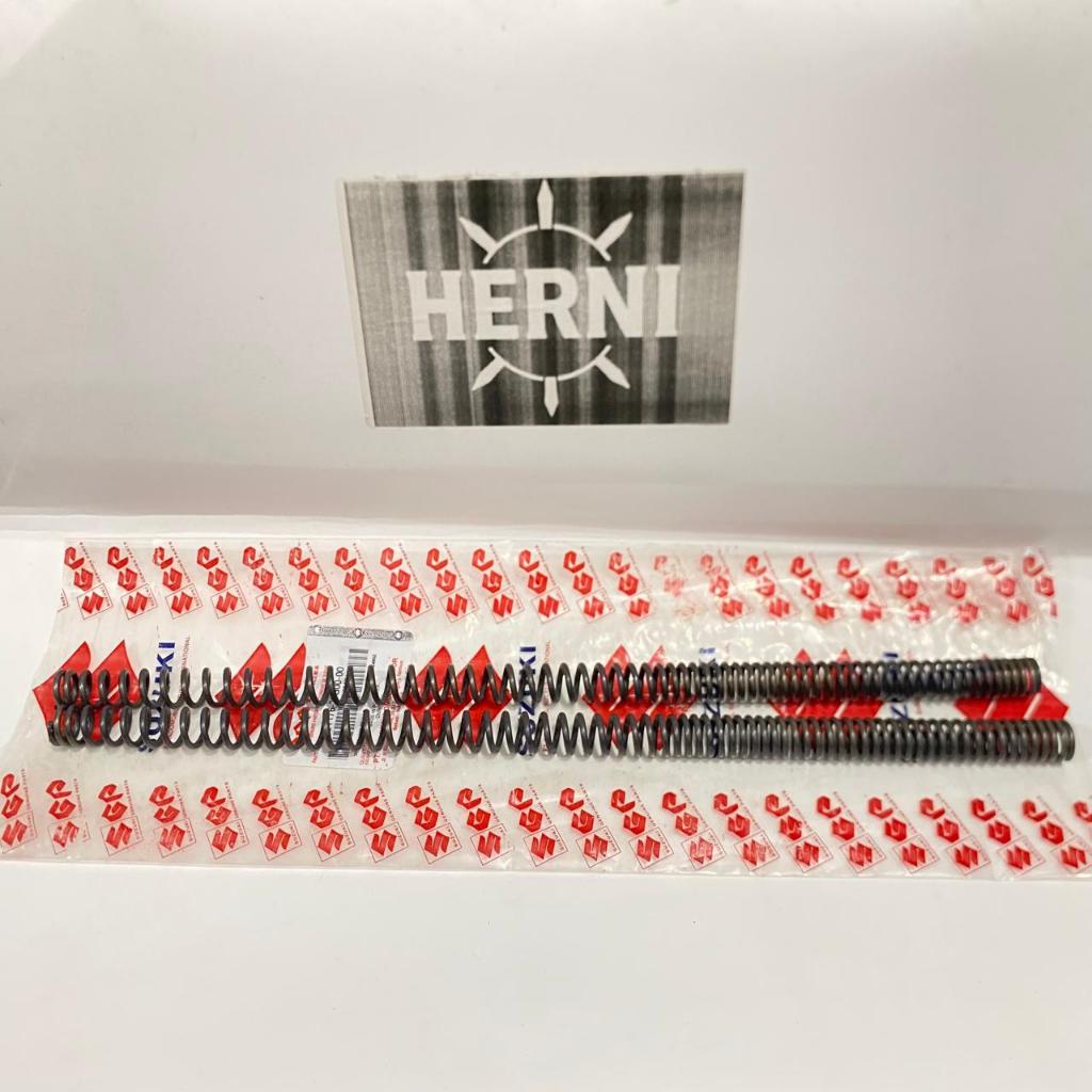 PER SHOCK / PER SOK SUZUKI SATRIA FU 51176-25G00-000 ( SPR )