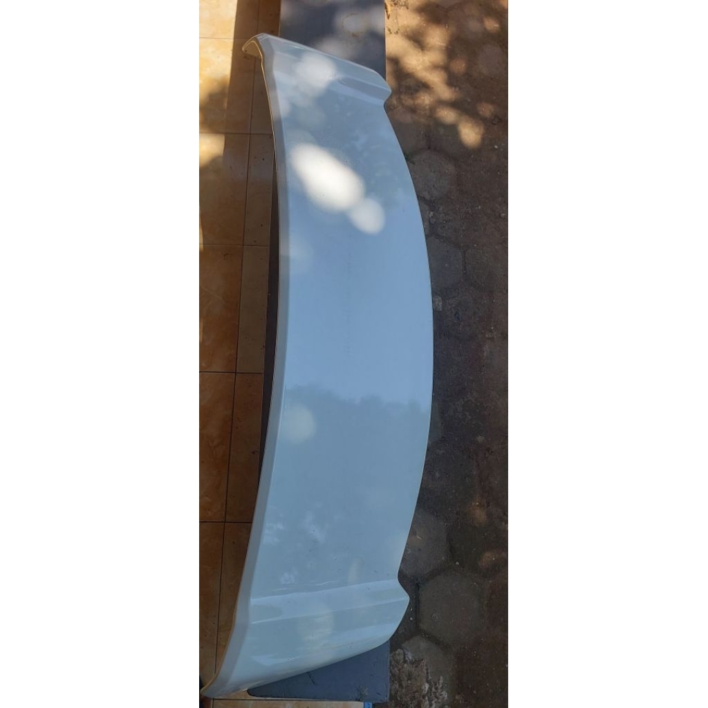 spoiler mobilio ori copotan