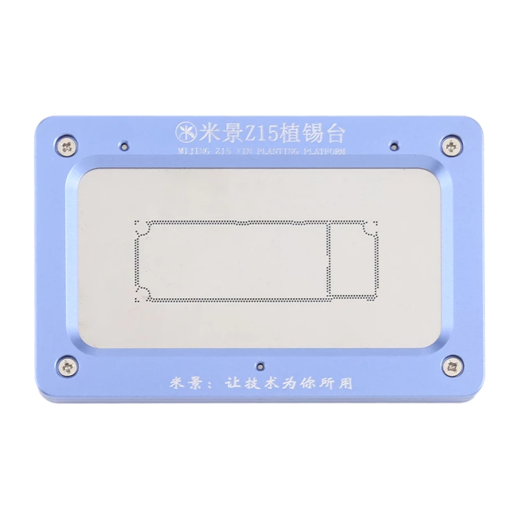 MAINBOARD HEATING STATION MIJING KZT Z15 FOR IPHONE 11 ORIGINAL