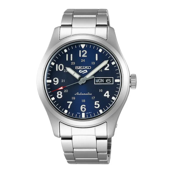 SEIKO 5 SPORT SRPG29K1 SRPG29 JAM TANGAN PRIA ORIGINAL