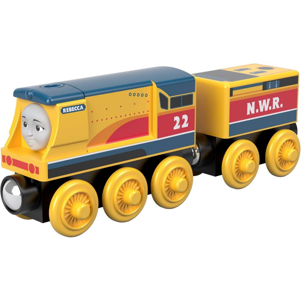 Fisher-Price Thomas & Friends Wood, Rebecca