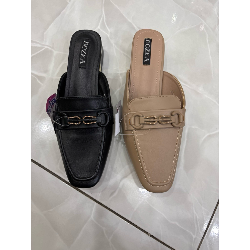 sandal slop bozka terbaru