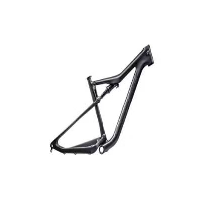 FRAME SEPEDA MTB CANNONDALE Scalpel Si HM A/M 27.5 Mtb Frame 2019 BLK