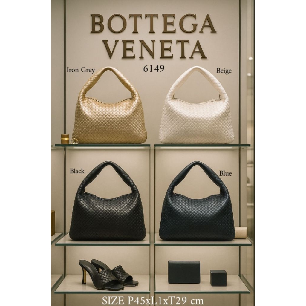 BOTTEGA VENETA