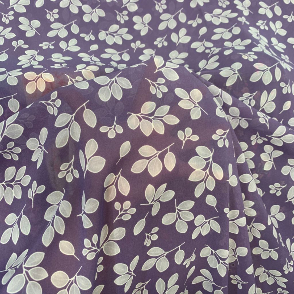 kain ceruty motif - kain ceruty - kain ceruty premium - kain ceruty luxury (LILAC)