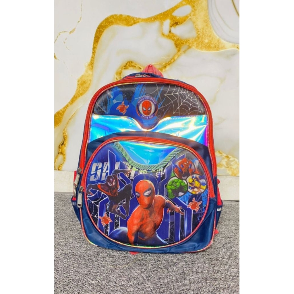 PRELOVED TAS ANAK SEKOLAH