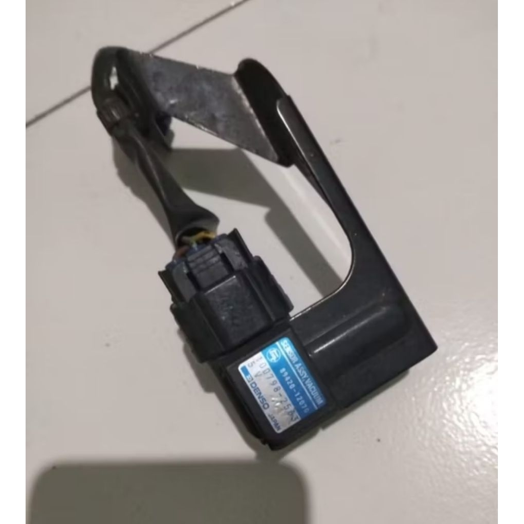 MAP Sensor Original Copotan Great Corolla AE101, All New Corolla AE111, Kijang EFI