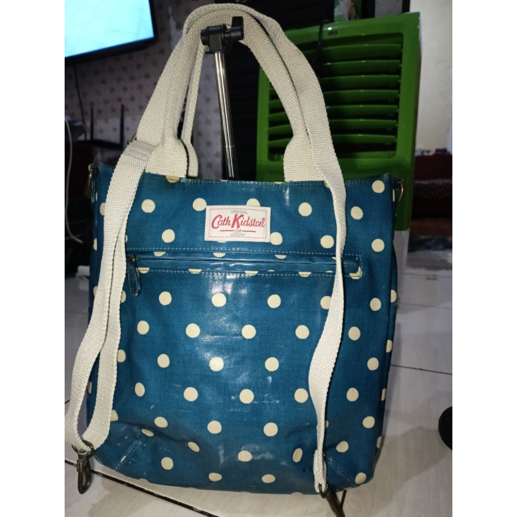 tas selempang original "cath kidston"
