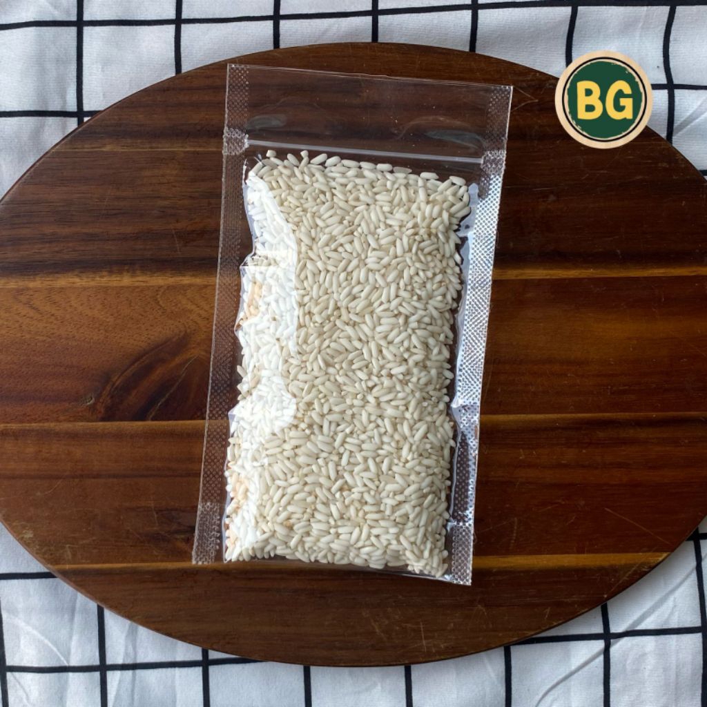 Ketan putih, beras ketan, beras ketan putih