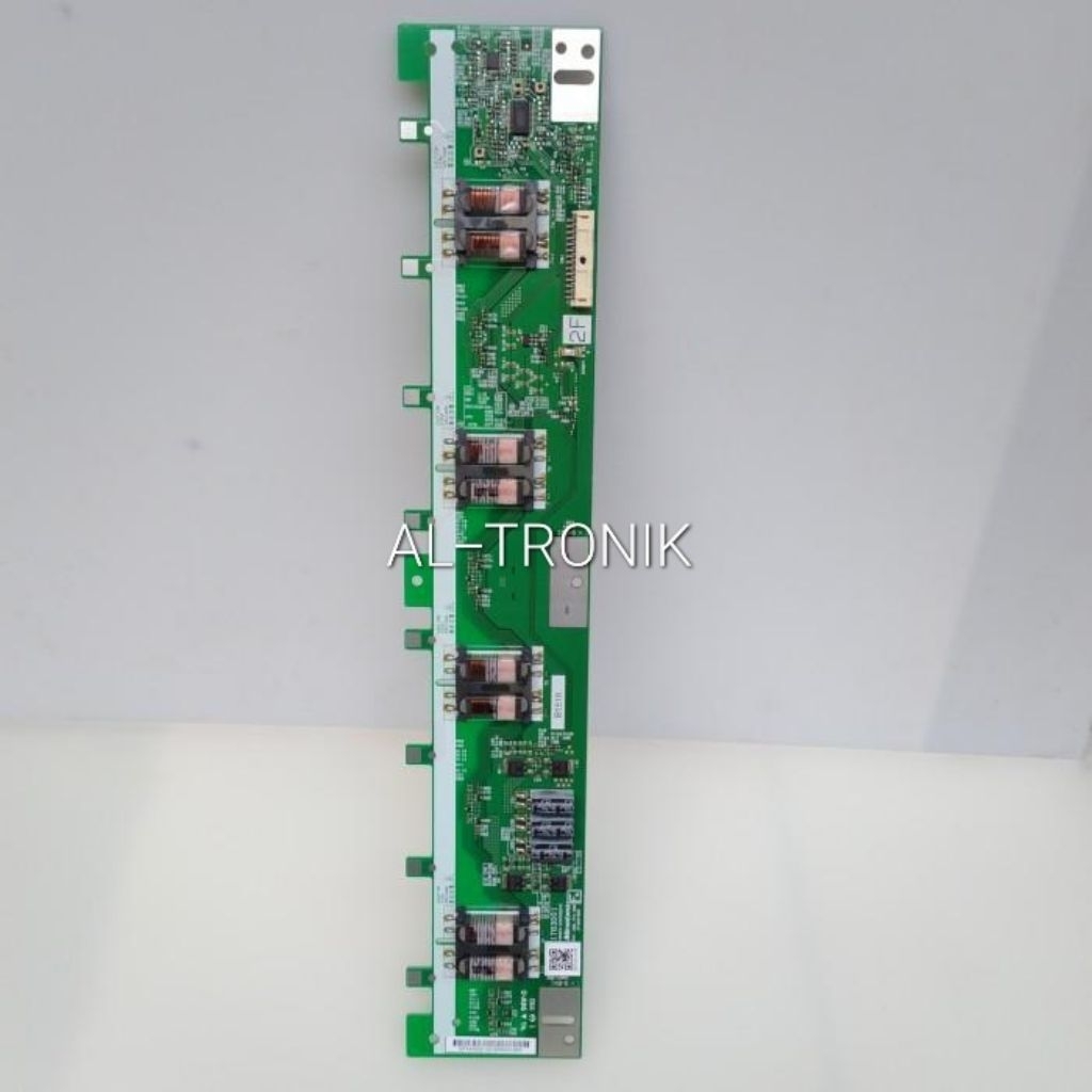 INVERTER - BALAST TV LCD LG 32 INCH MODEL 32LD330-TA 32LD330 ORIGINAL