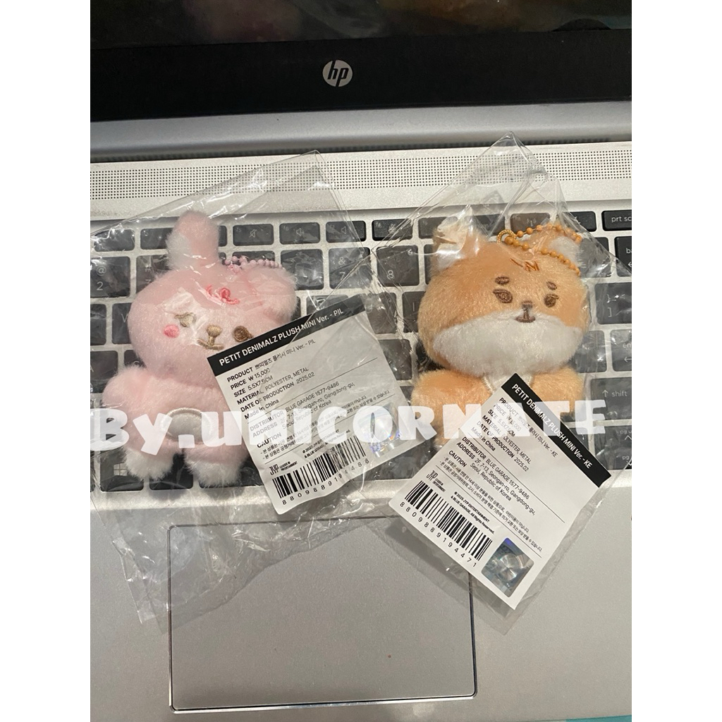 Day6 Petite Denimalz kke pil