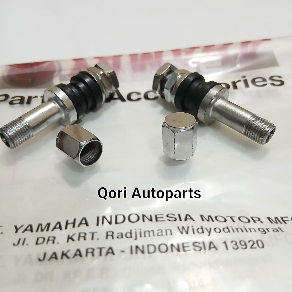 PENTIL BAN TUBLES PANJANG STENLIS JUPITER MIO VEGA BEAT UNIVERSAL