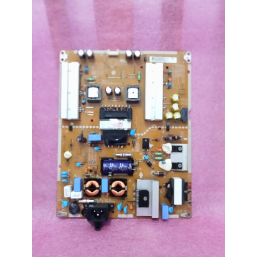 PSU Power suplay Tv LG 60LF630T