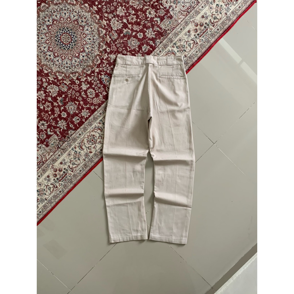 874 Original fit Workpants Stone