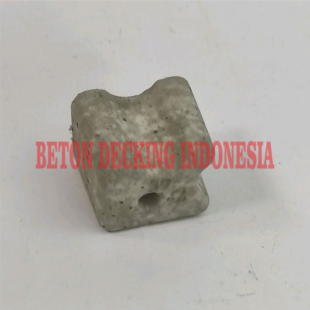BetonDeckingUkuranMulti20mm