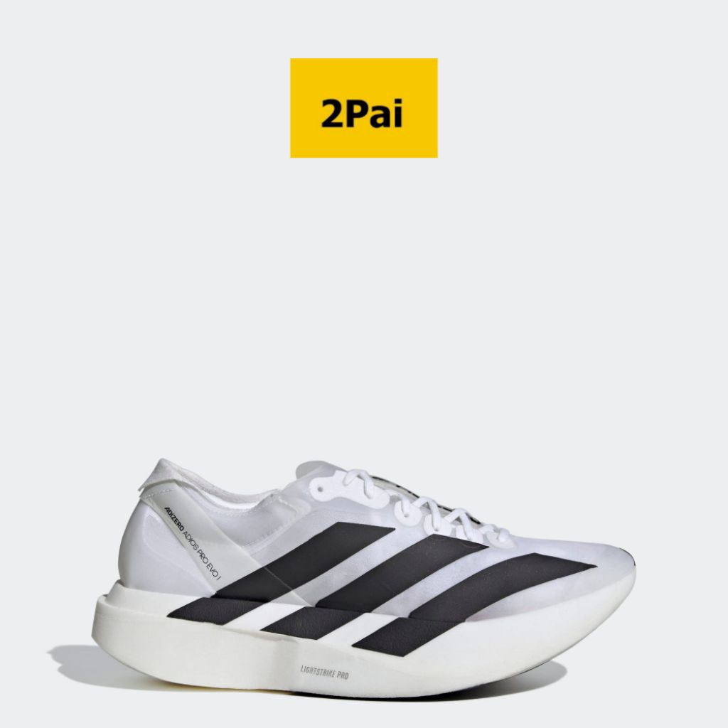 ADIDAS ADIZERO ADIOS PRO EVO 1