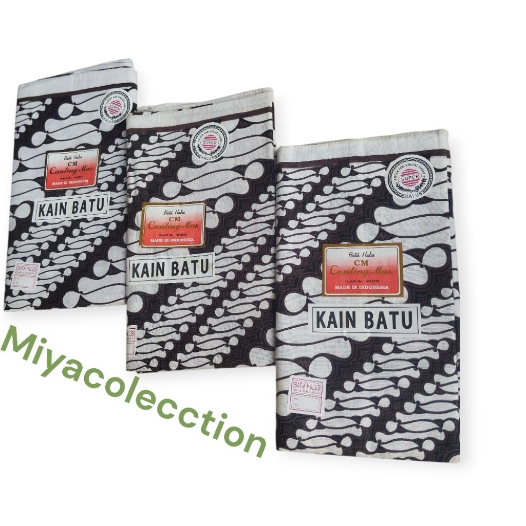 BAYAR DI TEMPAT kain panjang jarik batik sagon Canting mas // kain samping motif batik mewah //kain 
